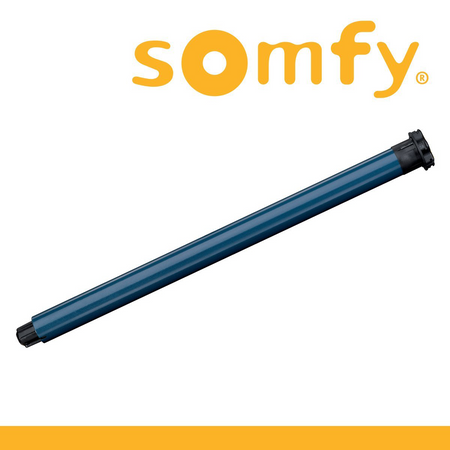 Somfy Motorisation Oximo 50/60 io 15/17