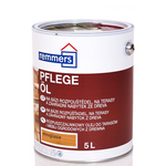 Remmers Pflege Öl 5 L huile pour bois, terrasse et meubles de jardin Douglas