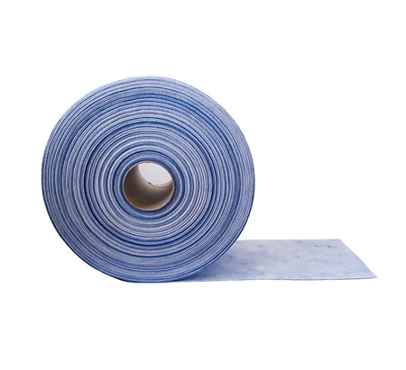Remmers Tape VF 120 bleu 50m – bande d’étanchéité flexible avec non-tissé