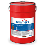 Remmers HK Lasur 10 L Noyer – Imprégnant 3-en-1 pour bois