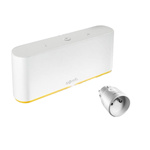 Somfy TaHoma Switch Smart Home & Somfy 1822617 Prise intérieure Plug io 1800W