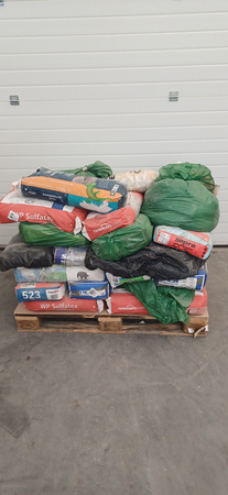 PCI Nanofug – 43 pergamon – 15 kg