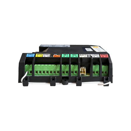 Somfy 9020465 Centrale de commande Axovia 220 NS A/B et SGA
