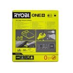 Ryobi RVI18-0 compresseur sans fil 18 V ONE+ pour matelas (sans batterie)
