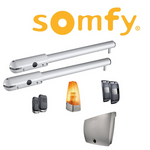 Somfy 1240370 SGS Essential Motorisation pour portail battant