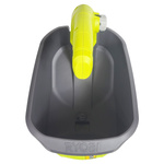 Ryobi OSS1800 épandeur sans fil 18 V ONE+ (sans batterie ni chargeur)