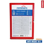 Remmers Aidol HK-Lasur ré-grisaillement pour bois 10 L - 2250