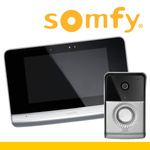 Somfy V500 Vidéophone 2401446