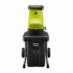 Ryobi RSH3045 - broyeur électrique de branches 3000 W, silencieux