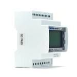 EASTRON SDM630MCT Compteur DIN 1/5A TC mono/triphasé, rail DIN