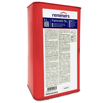 Remmers Funcosil SL Imprégnant hydrofuge incolore 30 L