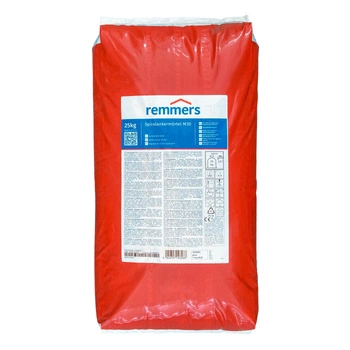 Remmers SPIRALANKERMÖRTEL M30 25 kg Mortier de jointoiement 