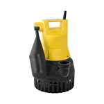Jung Pumpen JP09387 U5KS Pompe de Drainage pour Sous-sol