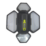 Ryobi R18L360-0 - lampe LED 360° 3500 lumens 18 V ONE+ sans batterie légère