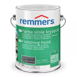 Remmers Peinture couvrante [Deckfarbe] 2,5L Anthracite