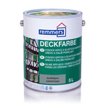 Remmers Aidol peinture de finition 5 L gris foncé – protection extérieure
