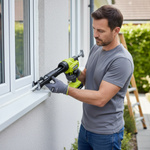 Ryobi RCG18-0 pistolet sans fil 18V ONE+ pour mastic et silicone (sans batterie)