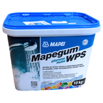 MAPEI Mapegum WPS Etanchéité de surface 10 KG