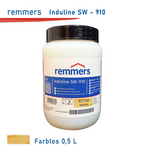 Remmers Induline SW-910, 0,5 Litre