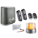 Somfy Elixo 500 3S RTS Kit Comfort Pack réf. 1216364