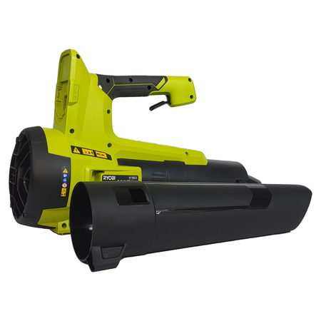 Ryobi RY18BLB-0 - souffleur sans fil 18 V ONE+ HP Brushless (sans batterie),