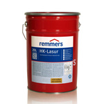 Remmers HK Lasur 20 L Chêne rustique – Imprégnant 3-en-1 pour bois