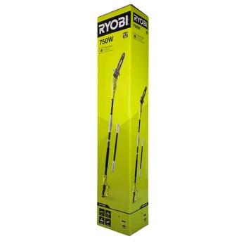 Ryobi RPP755E élagueuse sur perche 750 W avec guide-chaîne 25 cm