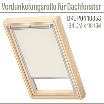 Velux Store occultant DKL P04 1085S 94x98