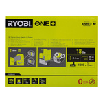 Ryobi R18GS18-0 agrafeuse sans fil 18 V ONE+ (sans batterie)