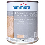 Remmers Holzschutz-Grund incolore 0,75l Primaire d’imprégnation pour bois extérieur