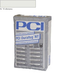 PCI Durafug® NT 25 kg Gris Argent – Joint époxy durable à haute résistance chimique