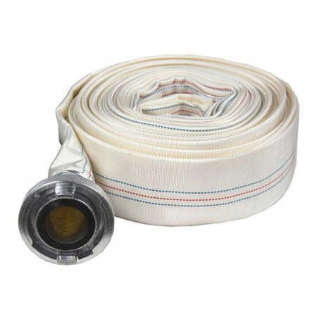 Set IBO Furiatka 750 avec broyeur 230V + Raccord STORZ C + Tuyau de 20m
