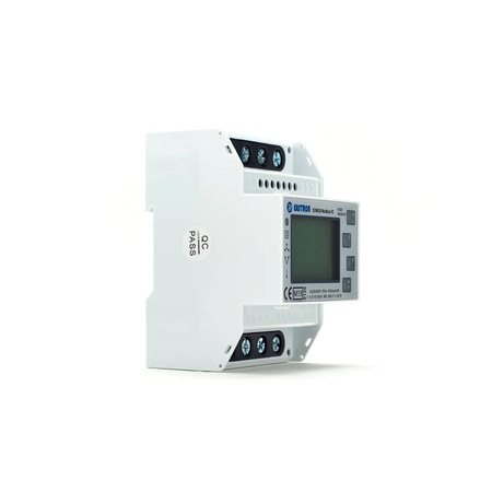EASTRON SDM630-M 100A - Compteur d’énergie triphasé