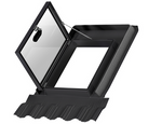 VELUX GVK 0000Z 46x61 – trappe de toit pour pièces non chauffées
