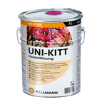 Pallmann UNI-KITT Liaison pour remplissage de fissures dans le parquet 5 L 014258