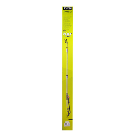 Ryobi RY18PLA-0 sécateur sur perche 18 V ONE+™ sans batterie