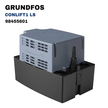 Grundfos Pompe CONLIFT1 LS 98455601 230V