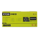 Ryobi R18RW2-0 cliquet sans fil 18 V ONE+ ¼″ (sans accu/chargeur)