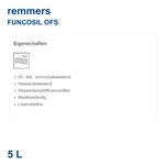 Remmers Funcosil OFS 5 L