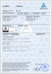 Viega Siphon urinoir FI50 – horizontal