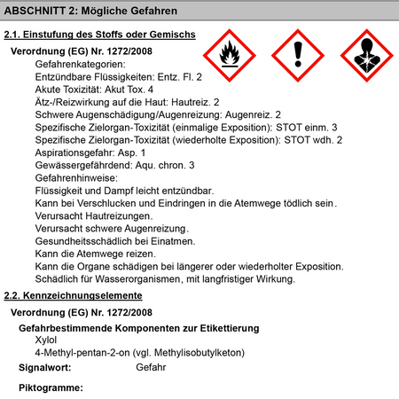 Enke 933 Primaire universel 2,5 kg