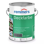 Remmers Peinture couvrante [Deckfarbe] 2,5L Anthracite