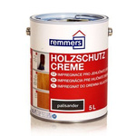 Remmers Holzschutz-Creme Imprégnant crème pour bois 5 L – Palissandre