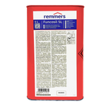 Remmers Funcosil SL 5 L Imprégnateur incolore pour pierres à base de silane