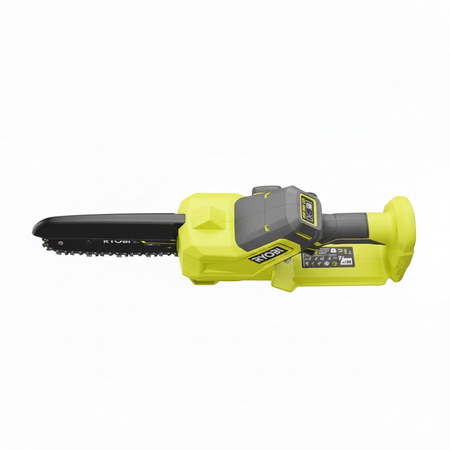 Ryobi RY18PS15A-0 - scie d'élagage 15 cm 18 V ONE+ sans batterie compacte