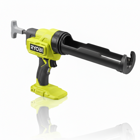 Ryobi RCG18-0 pistolet sans fil 18V ONE+ pour mastic et silicone (sans batterie)