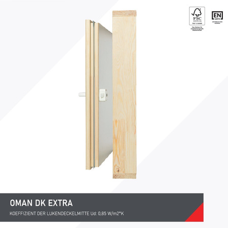 OMAN Porte DK EXTRA 70x70 (2)