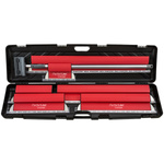 L'outil Parfait 80428 ParfaitLiss – Kit professionnel pour enduit