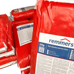 Remmers Mortier de renforcement en spirale M20 25 kg gris