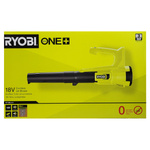 Ryobi RY18BLA-0 souffleur sans fil 18 V ONE+ (sans batterie), léger et puissant